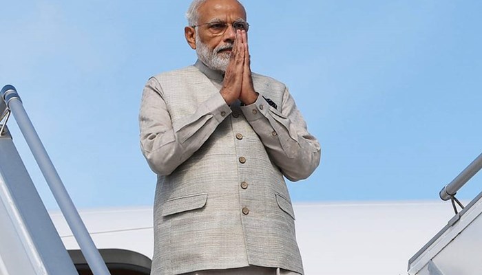 2 मई से साल 2022 की पहली विदेश यात्रा पर होंगे PM Modi, तीन देशों का करेंगे दौरा